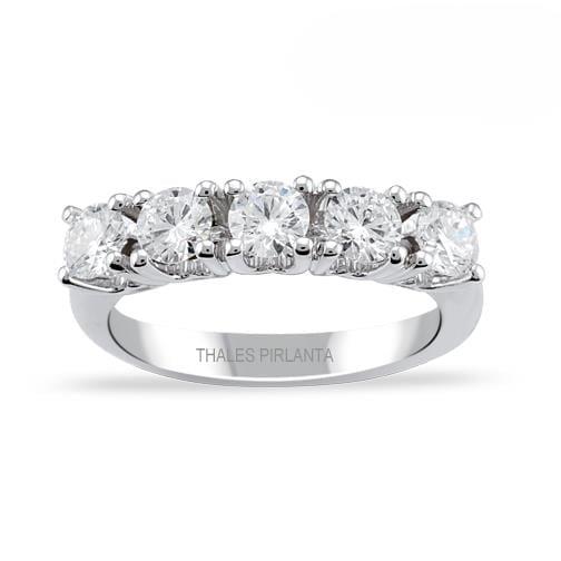 Beştaş Yüzük Fiyatları 1.25 Ct