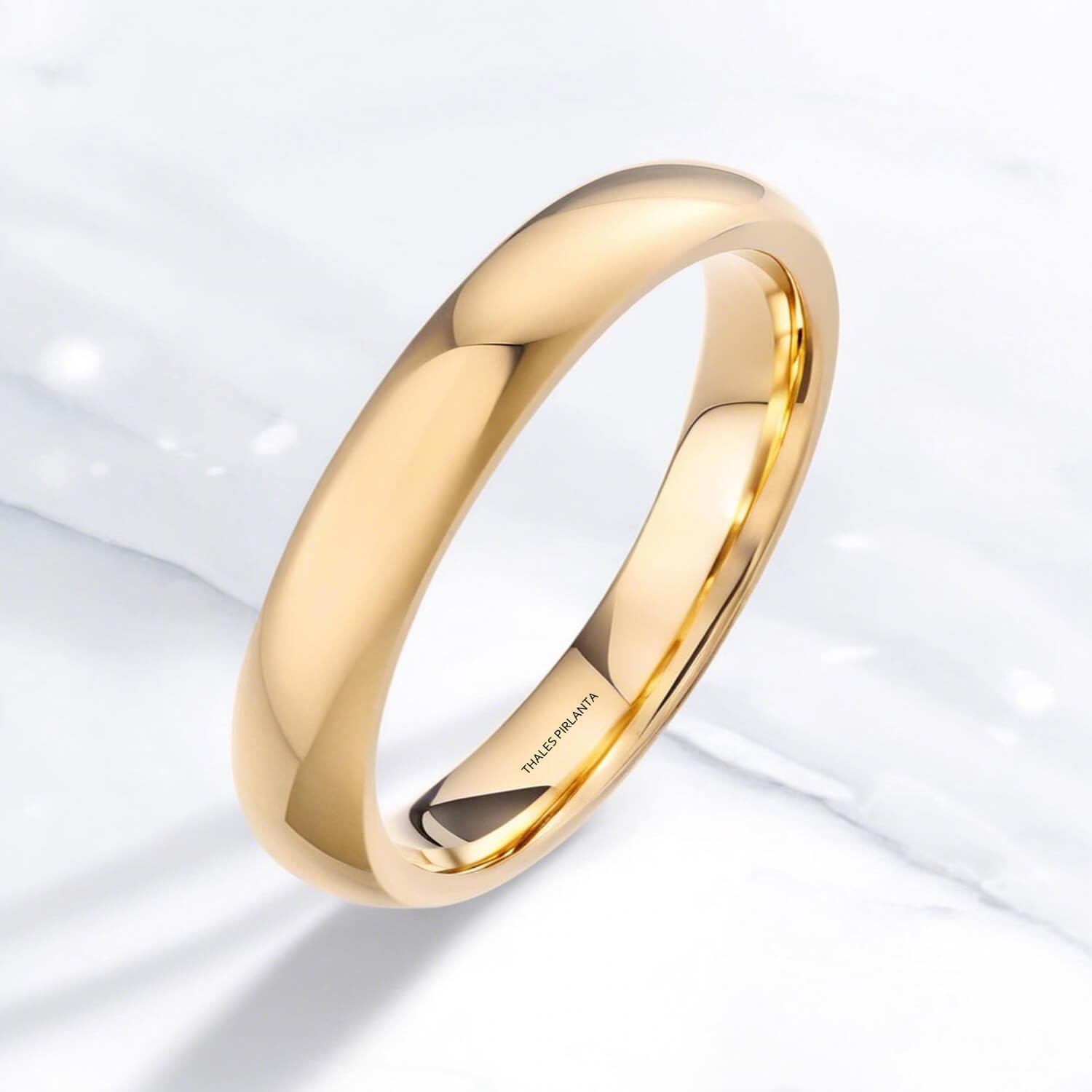 Evlilik Yüzük Modelleri Lazer Kesim