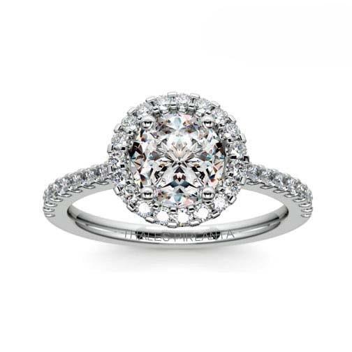 GIA Pırlanta 1.10 G-VS