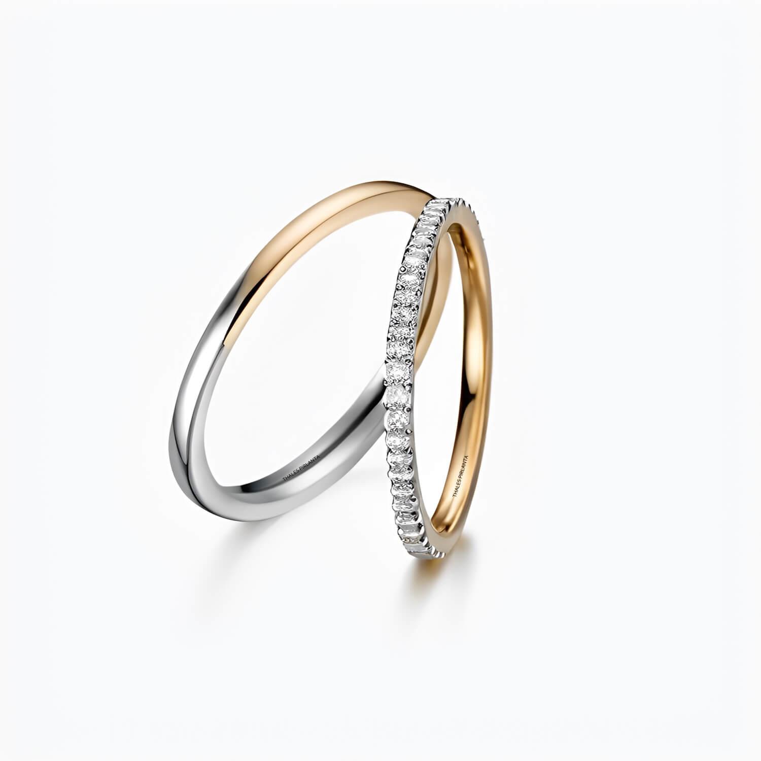 İkili Evlilik Alyans