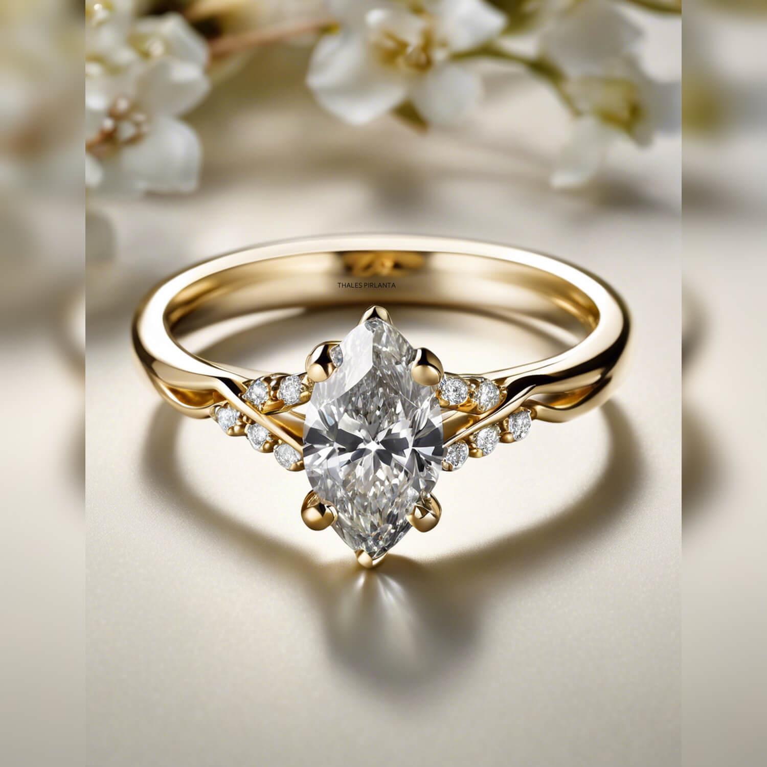 Markiz Kesim Pırlanta