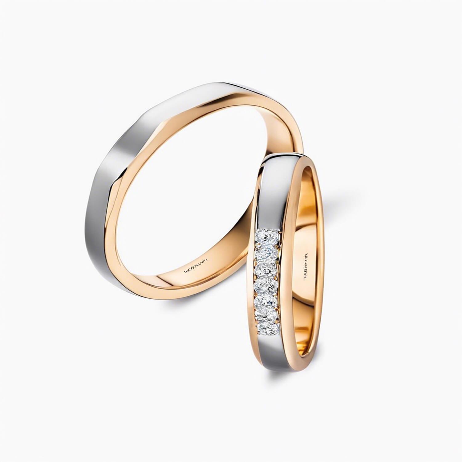 Örgülü Alyans Modeli