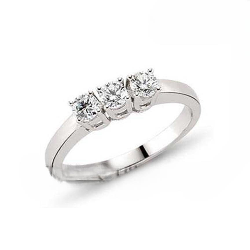 Tria Yüzük Modelleri