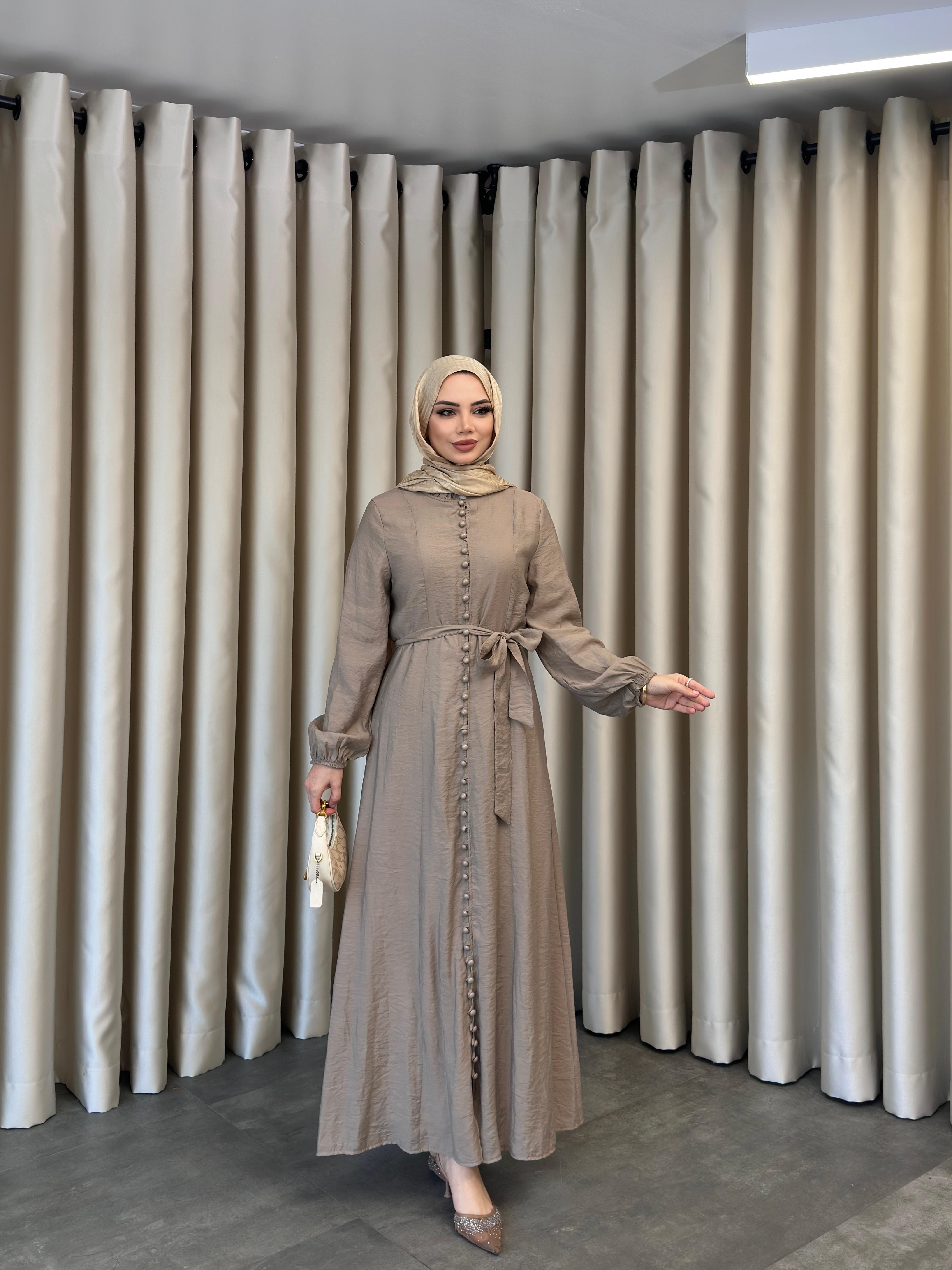 dila premium elbise