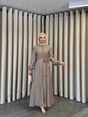 dila premium elbise