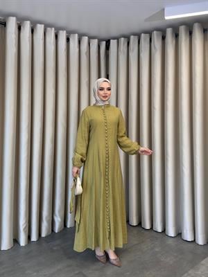 dila premium elbise