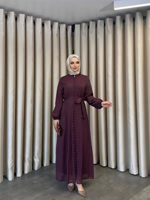 dila premium elbise