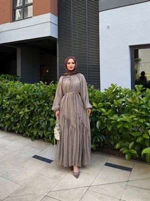 RÜYA ELBİSE