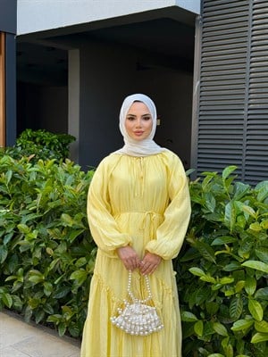 RÜYA ELBİSE