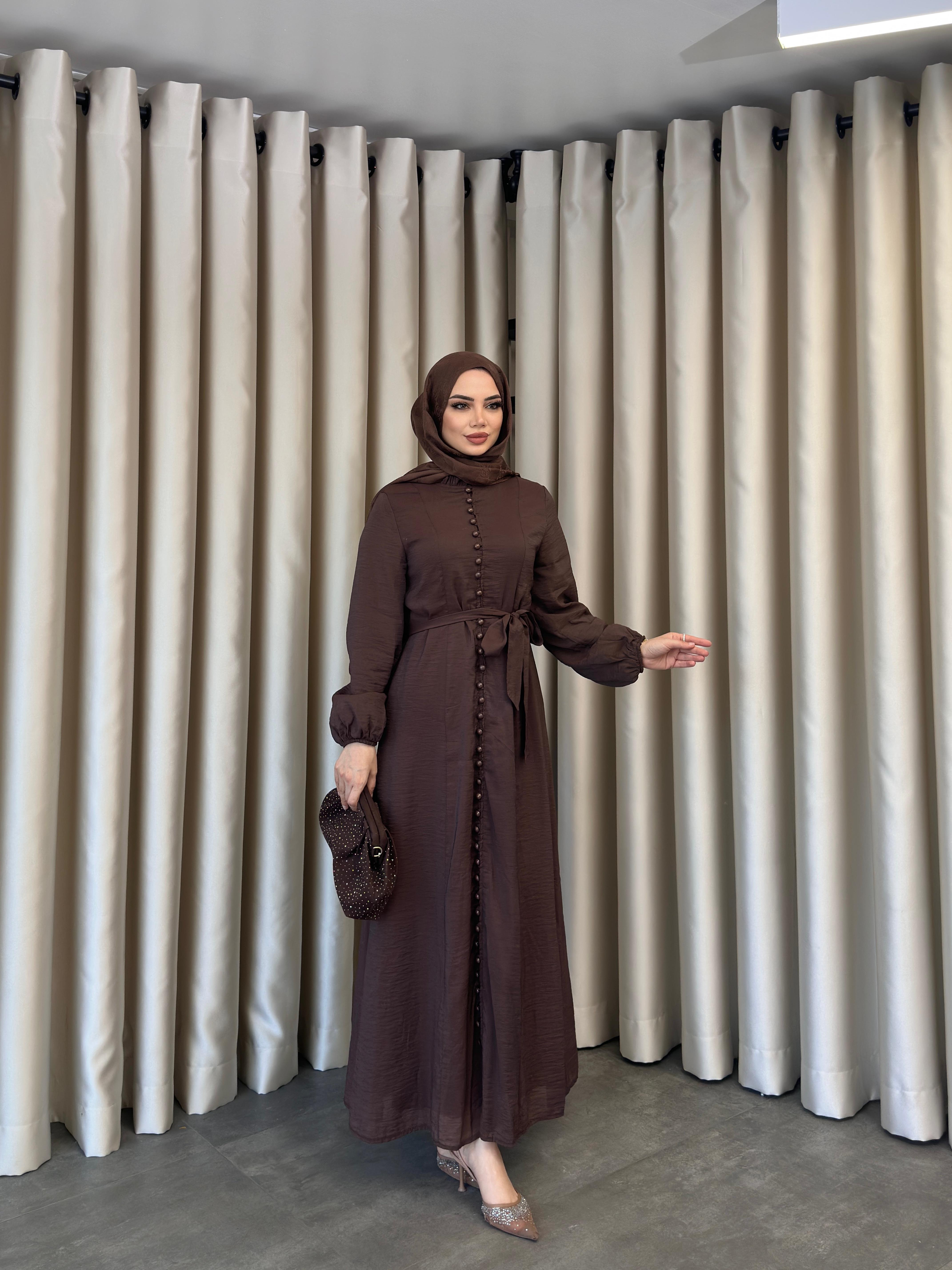 dila premium elbise