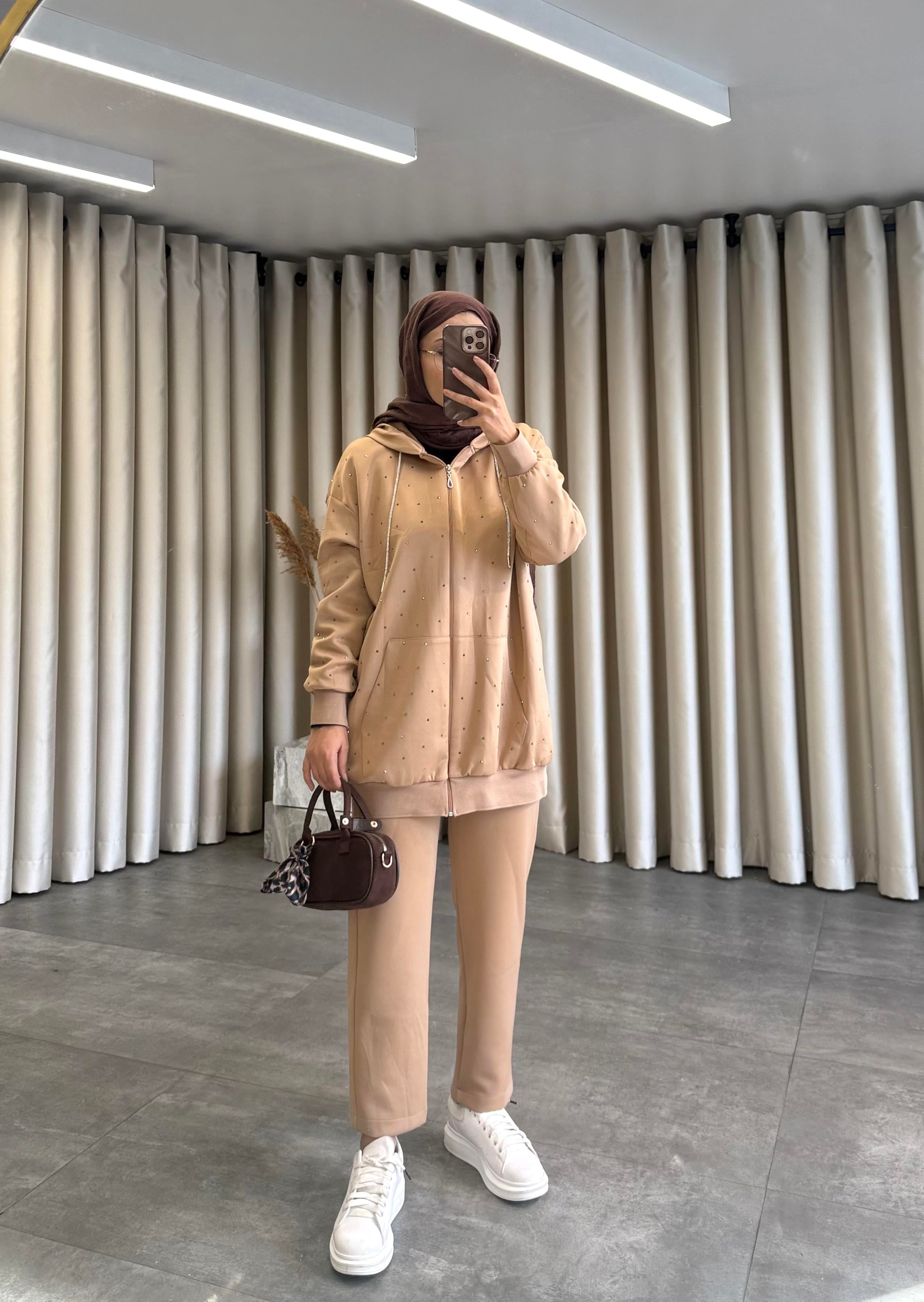 Işıltılı Scuba Takım