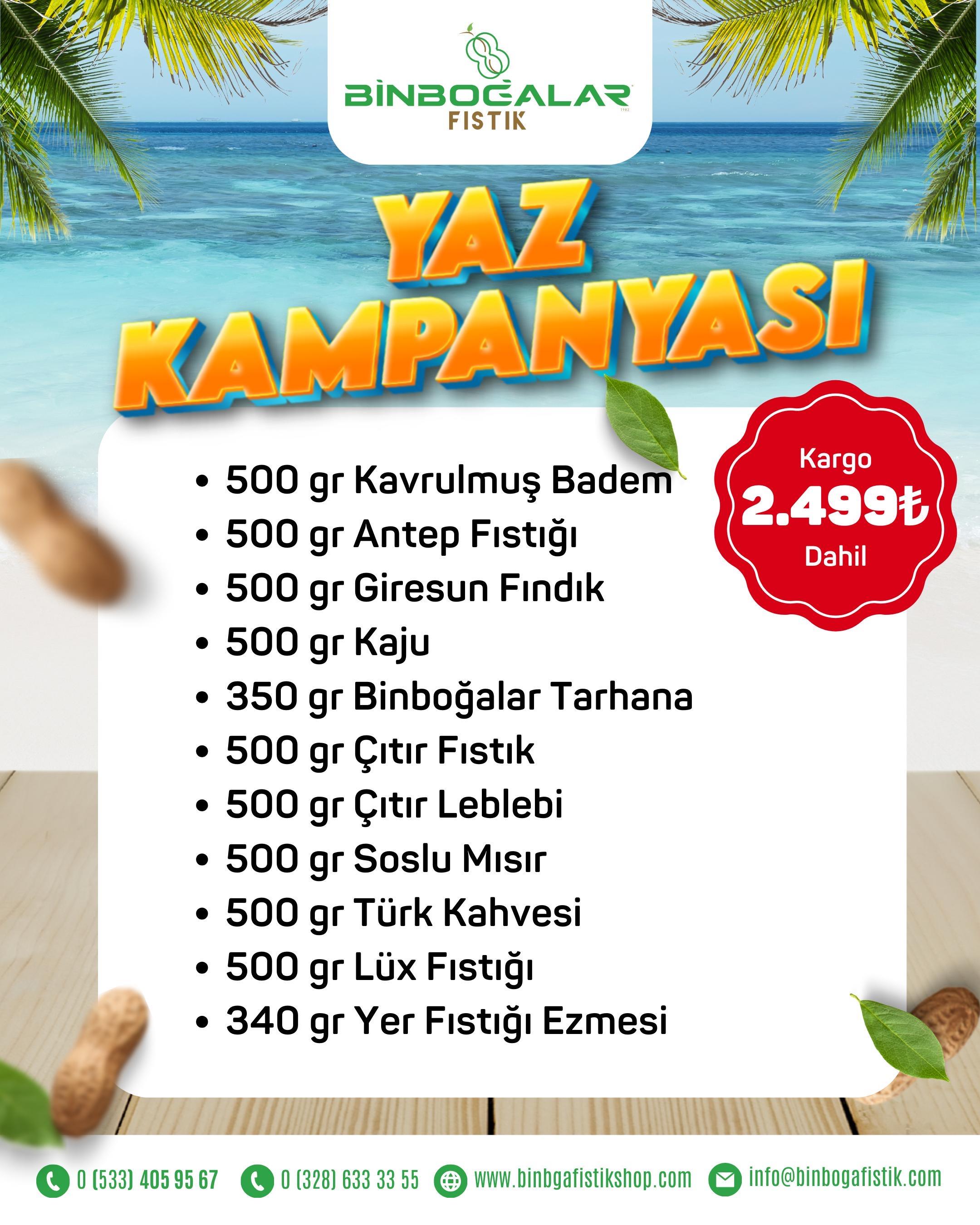 Yerfıstık