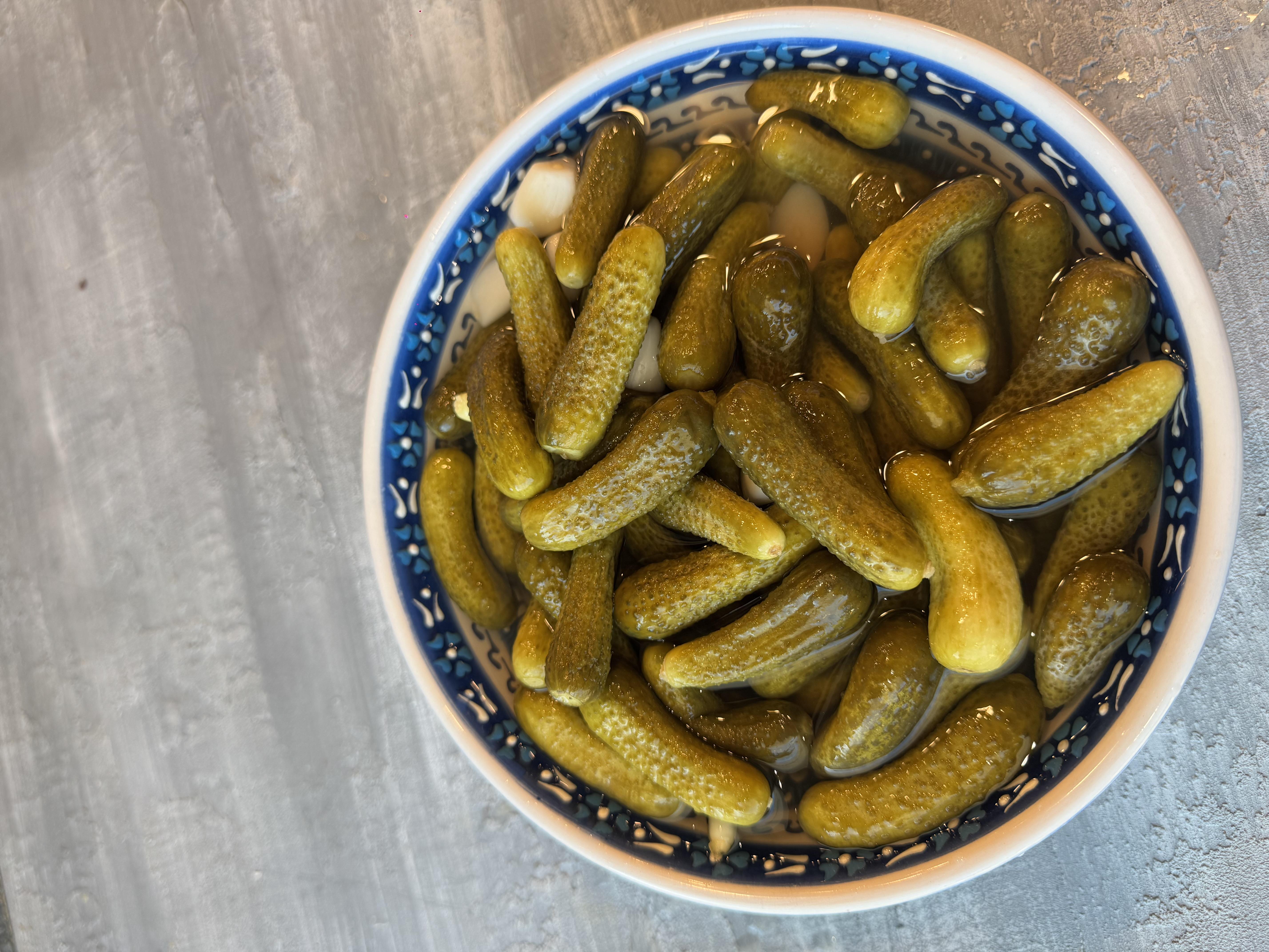 Yerfıstık