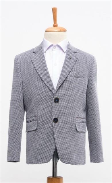 Erkek Çocuk Ceket C1407 R01 Lacivert