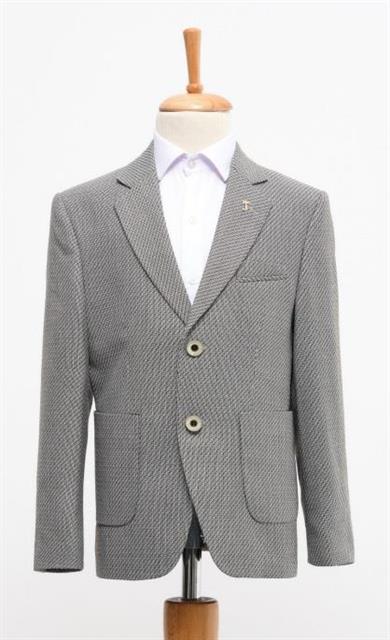 Erkek Çocuk Ceket C1411 R04 Haki