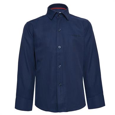 Erkek Çocuk Gömlek G4013 Lacivert