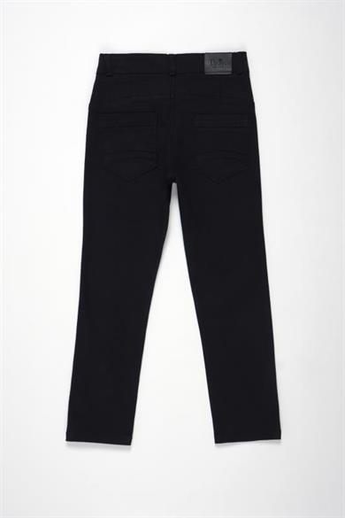 Erkek Çocuk Pantolon P118 Lacivert