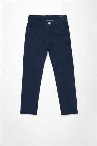 Erkek Çocuk Pantolon P118 Parlament