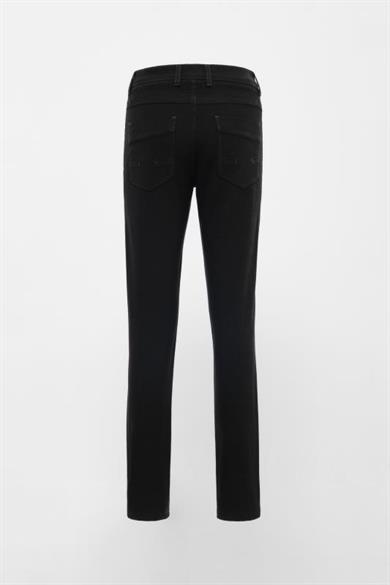 Erkek Çocuk Pantolon P216 R04 Kahverengi