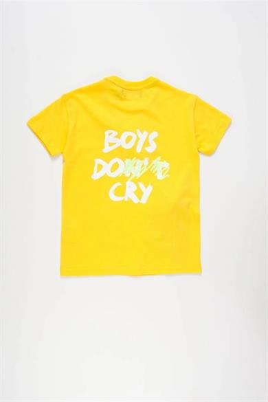 Erkek Çocuk T-Shirt