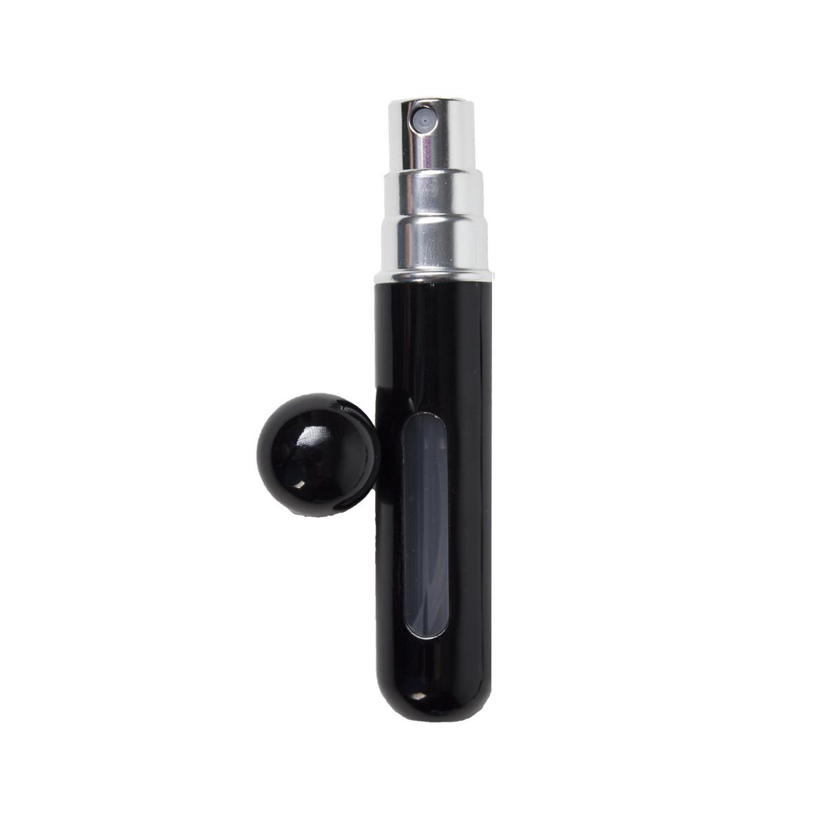 Nascita 10 ml Parfüm Atomizeri Siyah - 17