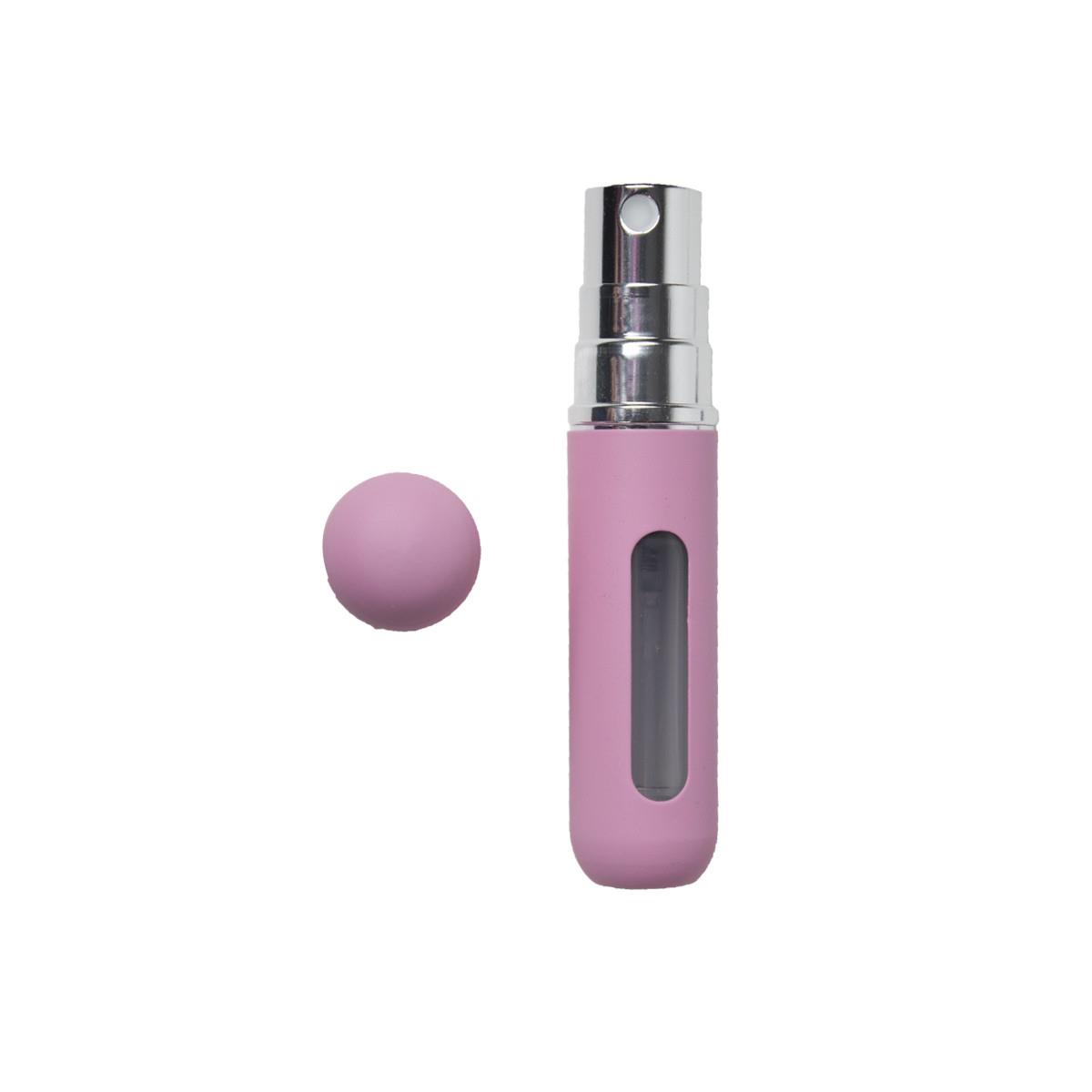 Nascita 5 ml Parfüm Atomizeri Pembe - 16