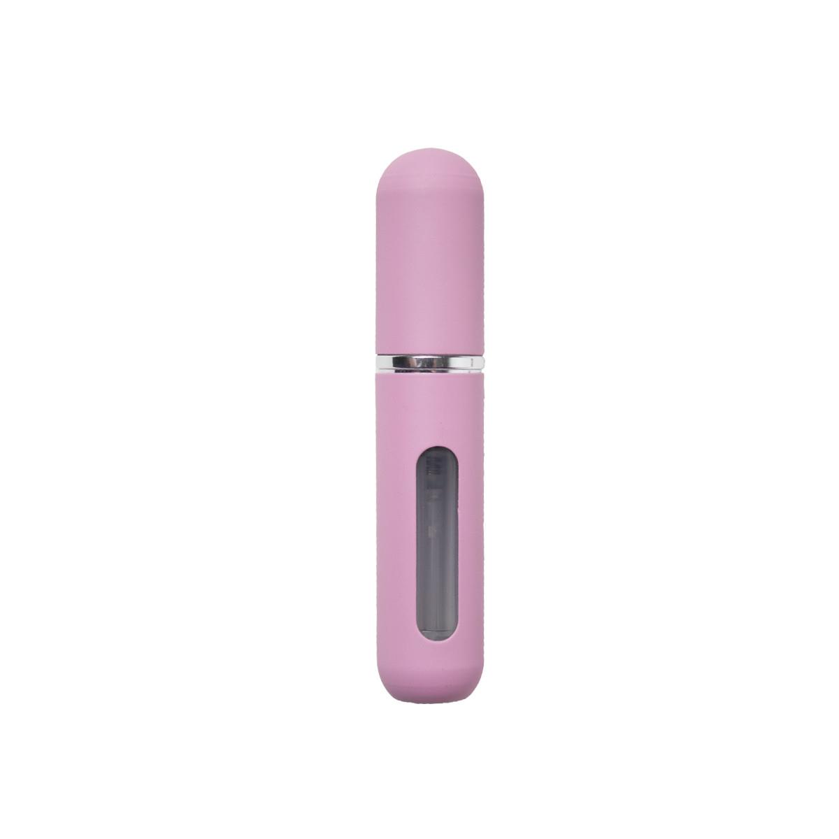 Nascita 5 ml Parfüm Atomizeri Pembe - 16