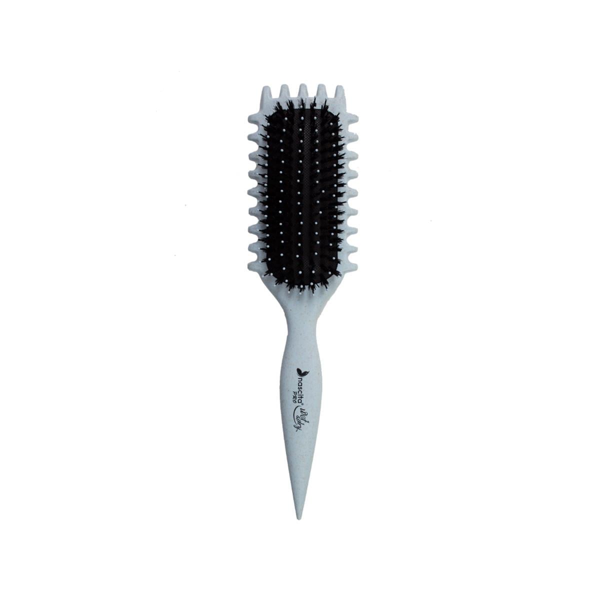 Nascita Magical Curl Saç Fırçası - 54