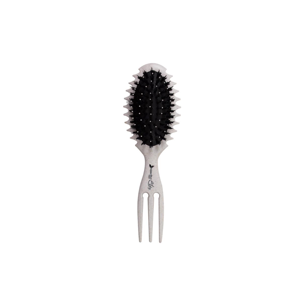 Nascita Magical Curls Saç Fırçası Küçük Boy - 56