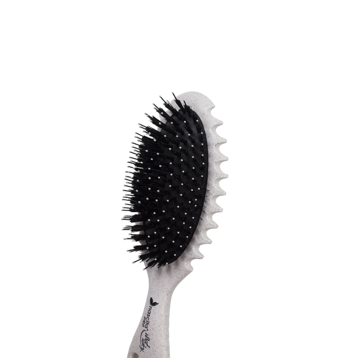 Nascita Magical Curls Saç Fırçası Küçük Boy - 56