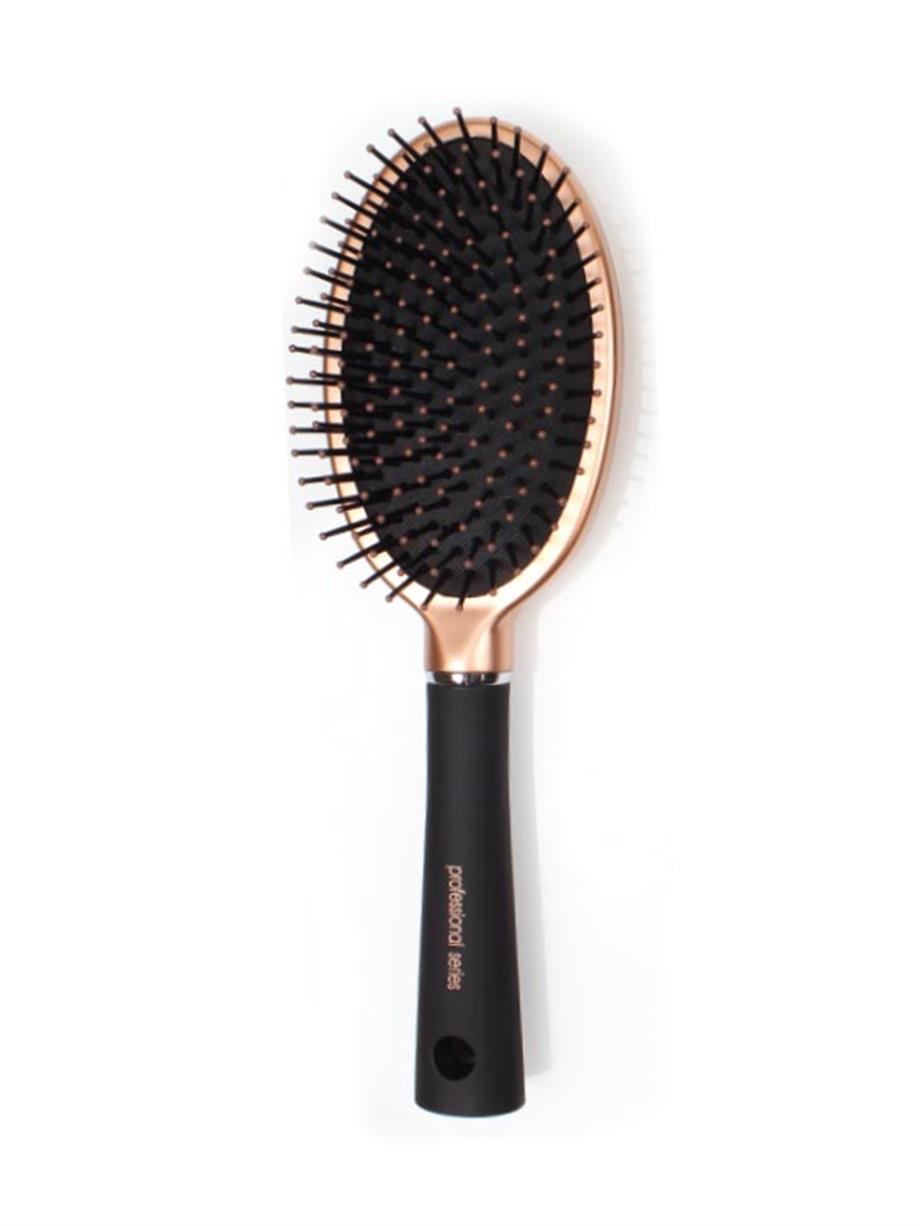 Nascita Bronz Oval Saç Fırçası/Tarağı - 02