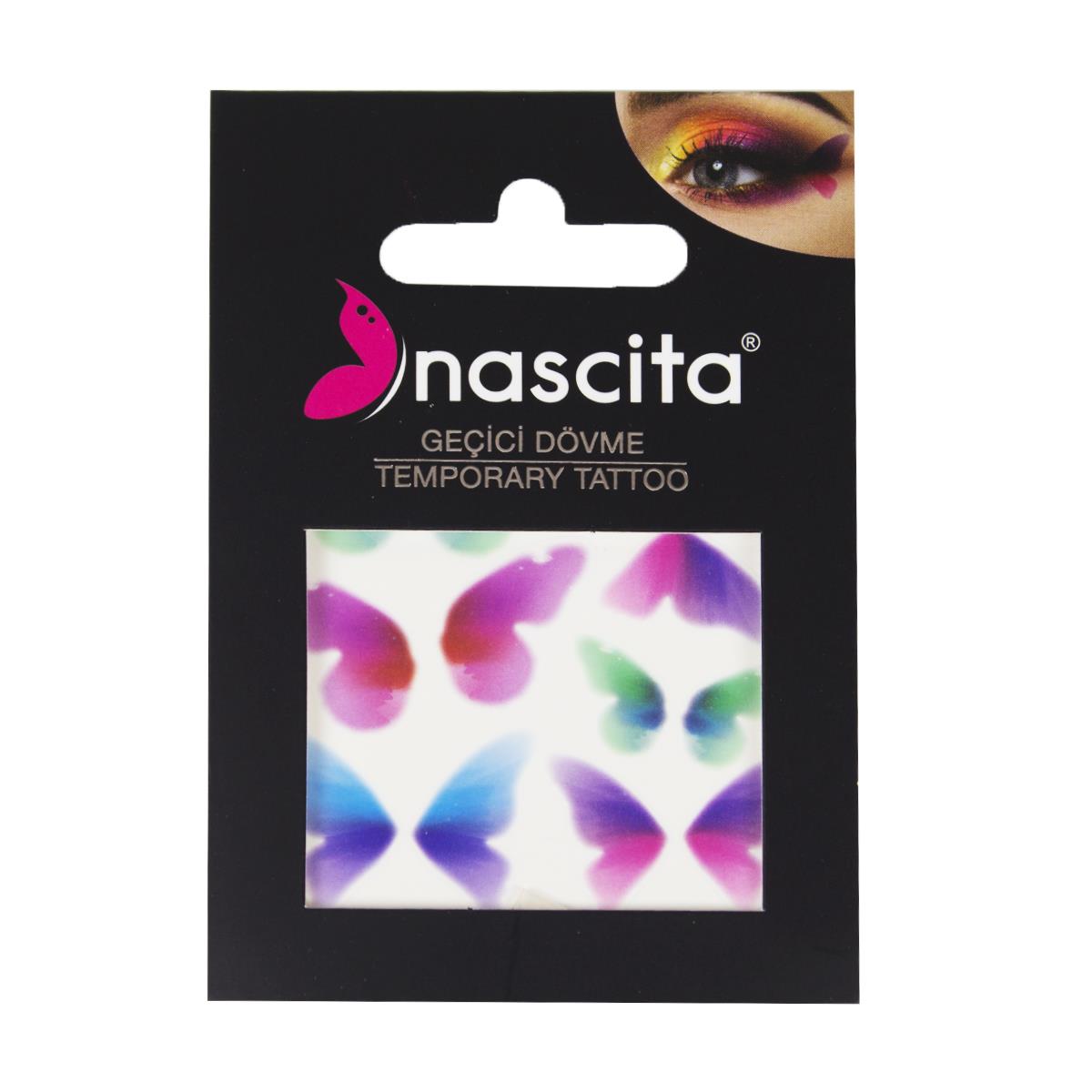 Nascita Butterfly Sticker - 18
