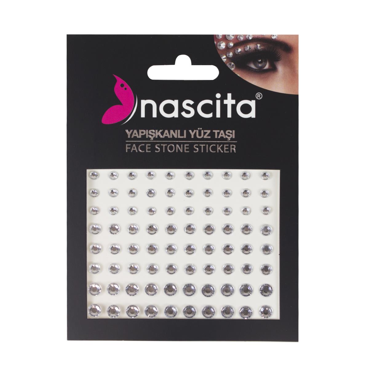 Nascita Face Jewels - 11