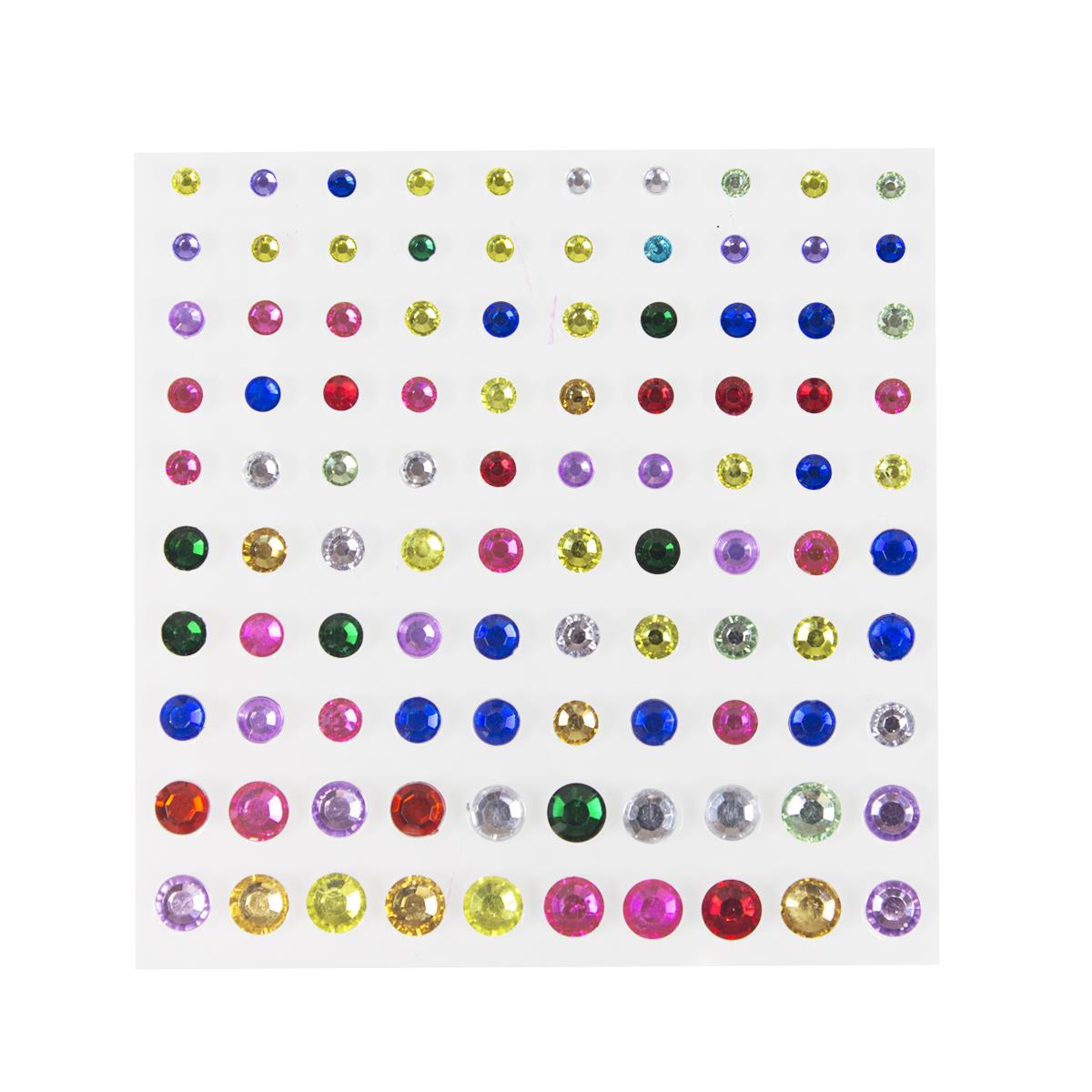 Nascita Face Jewels - 13