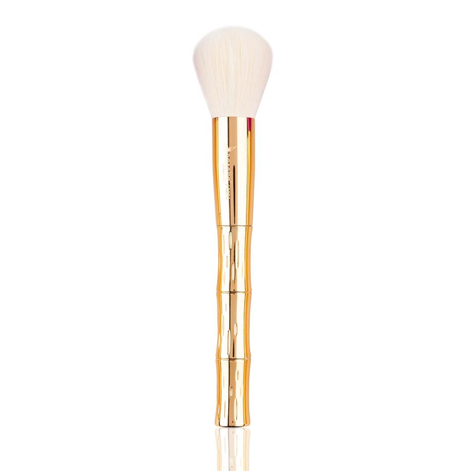 Nascita Gold Bamboo Oval Yapılı Allık Fırçası -276