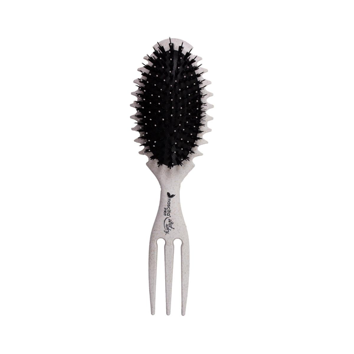 Nascita Magical Curls Saç Fırçası Büyük Boy - 55