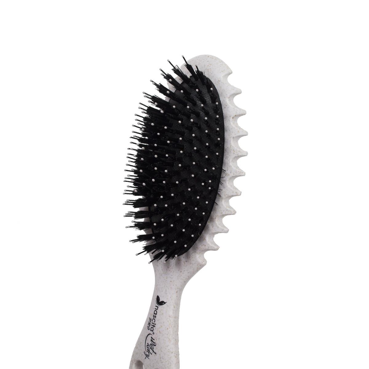Nascita Magical Curls Saç Fırçası Büyük Boy - 55