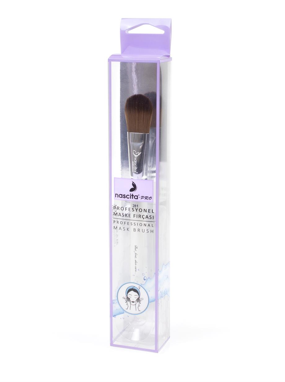 Nascita Mask Brush / Likit Maske-81