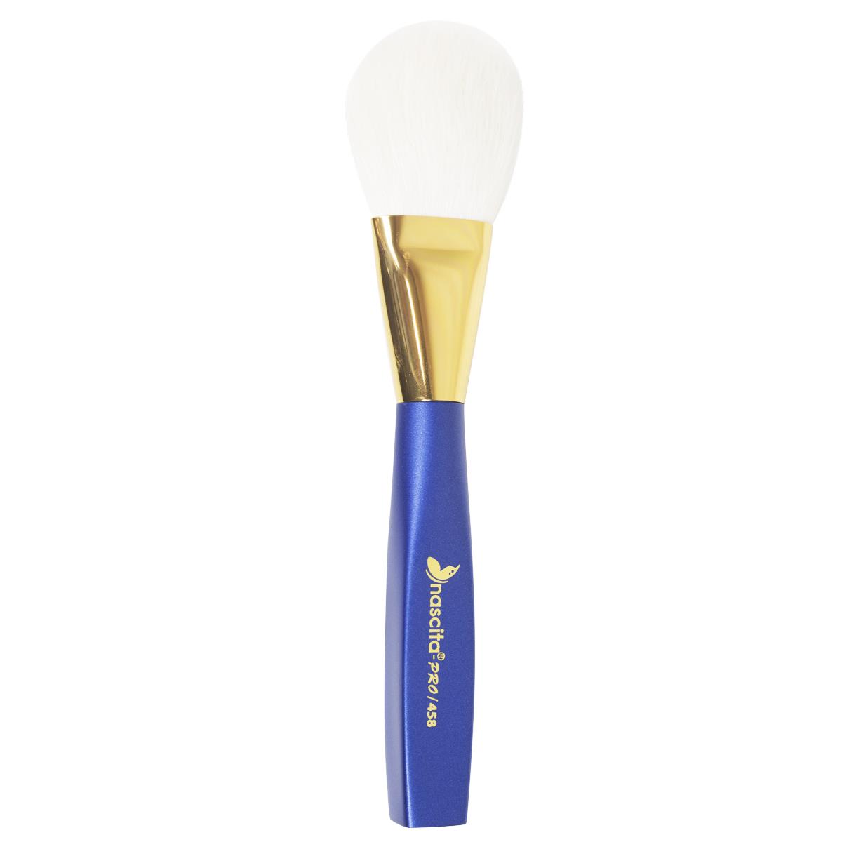 Nascita Pro Allık ve Pudra Fırçası - 458