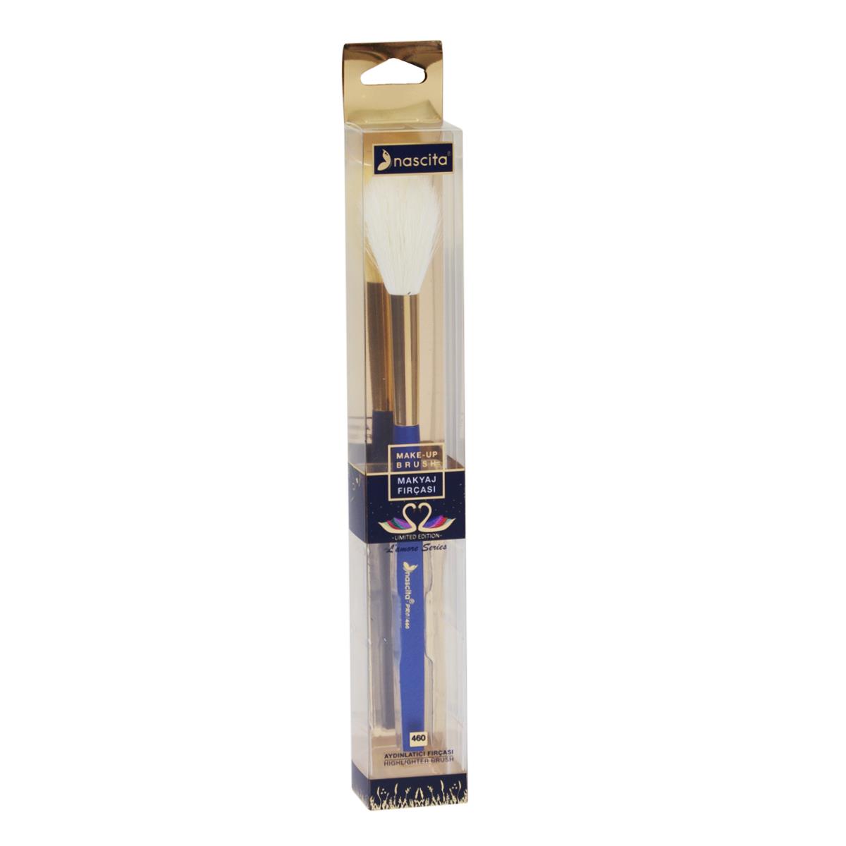Nascita Pro Aydınlatıcı Fırçası - 460