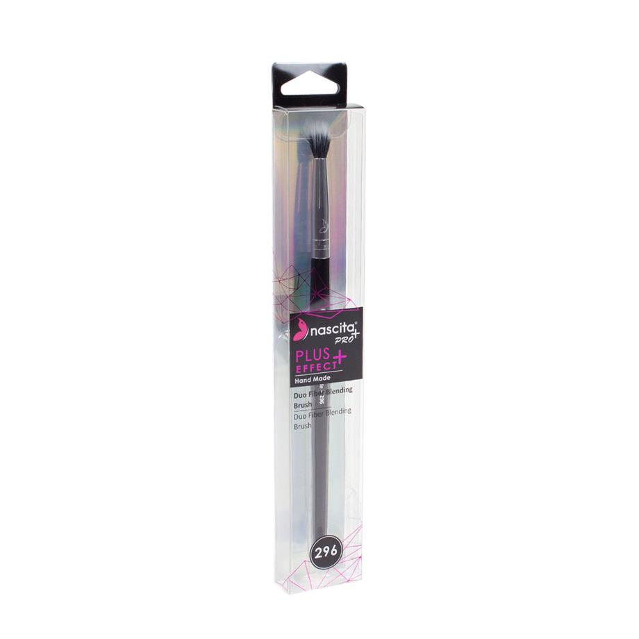 Nascıta Pro Plus Duo Fiber Karıştırma Fırçası - 296