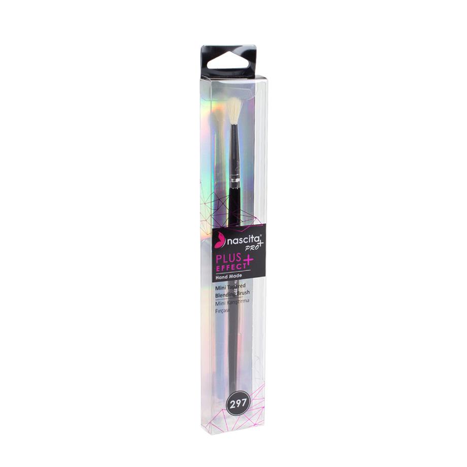 Nascıta Pro Plus Mini Karıştırma Fırçası - 297