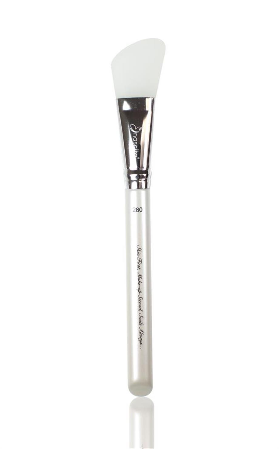 Nascita Silikon Maske Fırçası -  280
