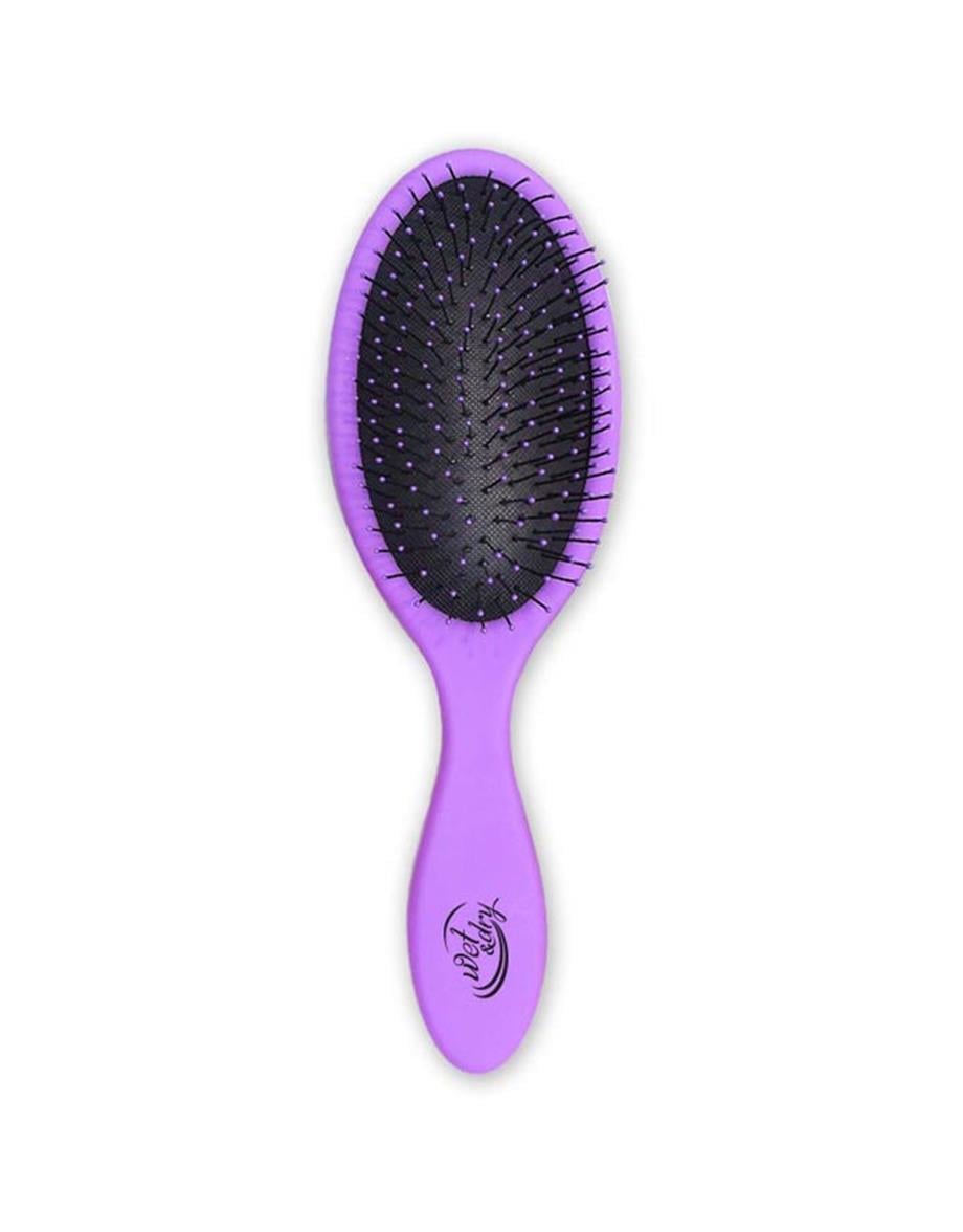 Nascita Wet & Dry Saç Açma Tarama Fırçası / Tarağı - 01