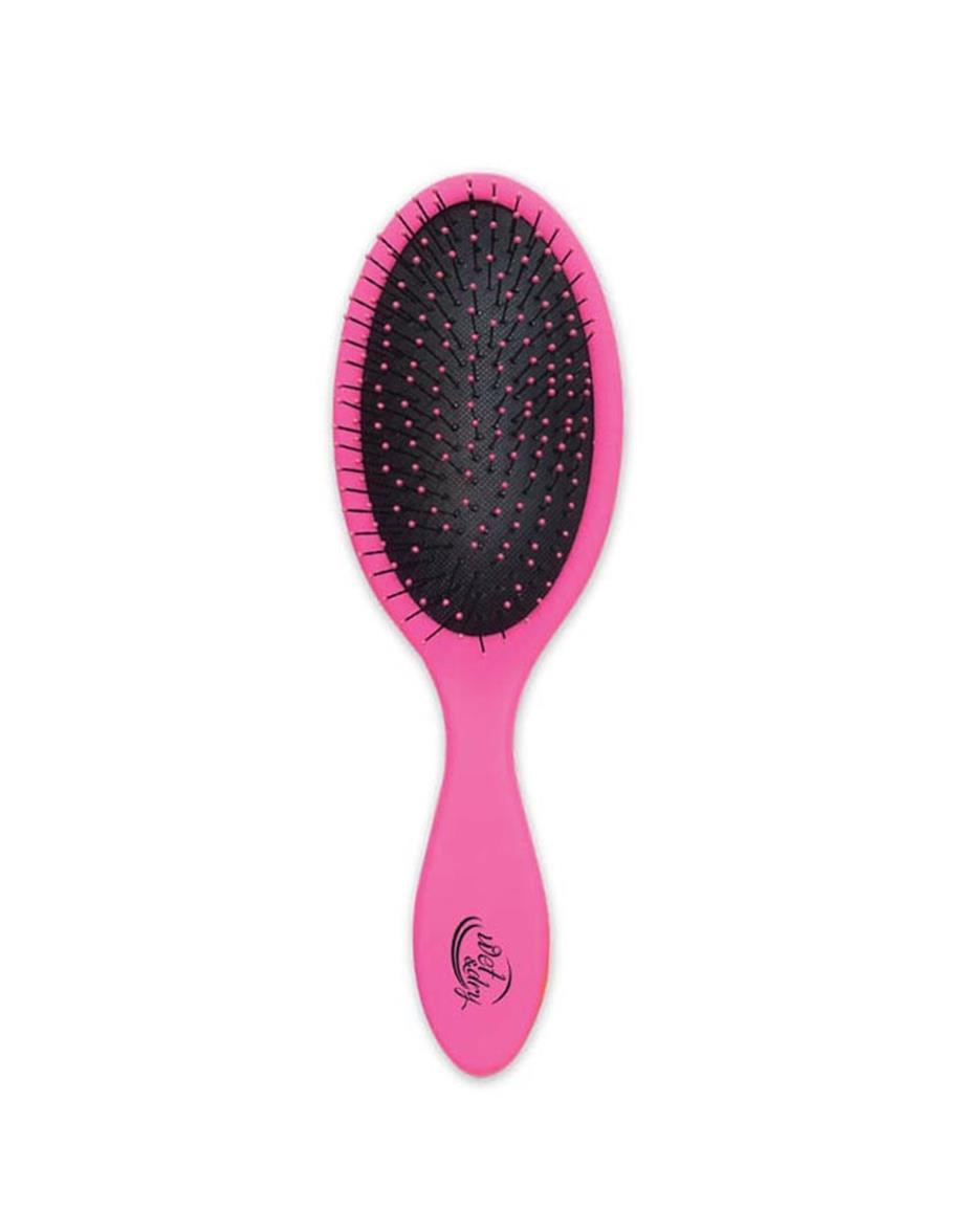 Nascita Wet & Dry Saç Açma Tarama Fırçası / Tarağı - 01