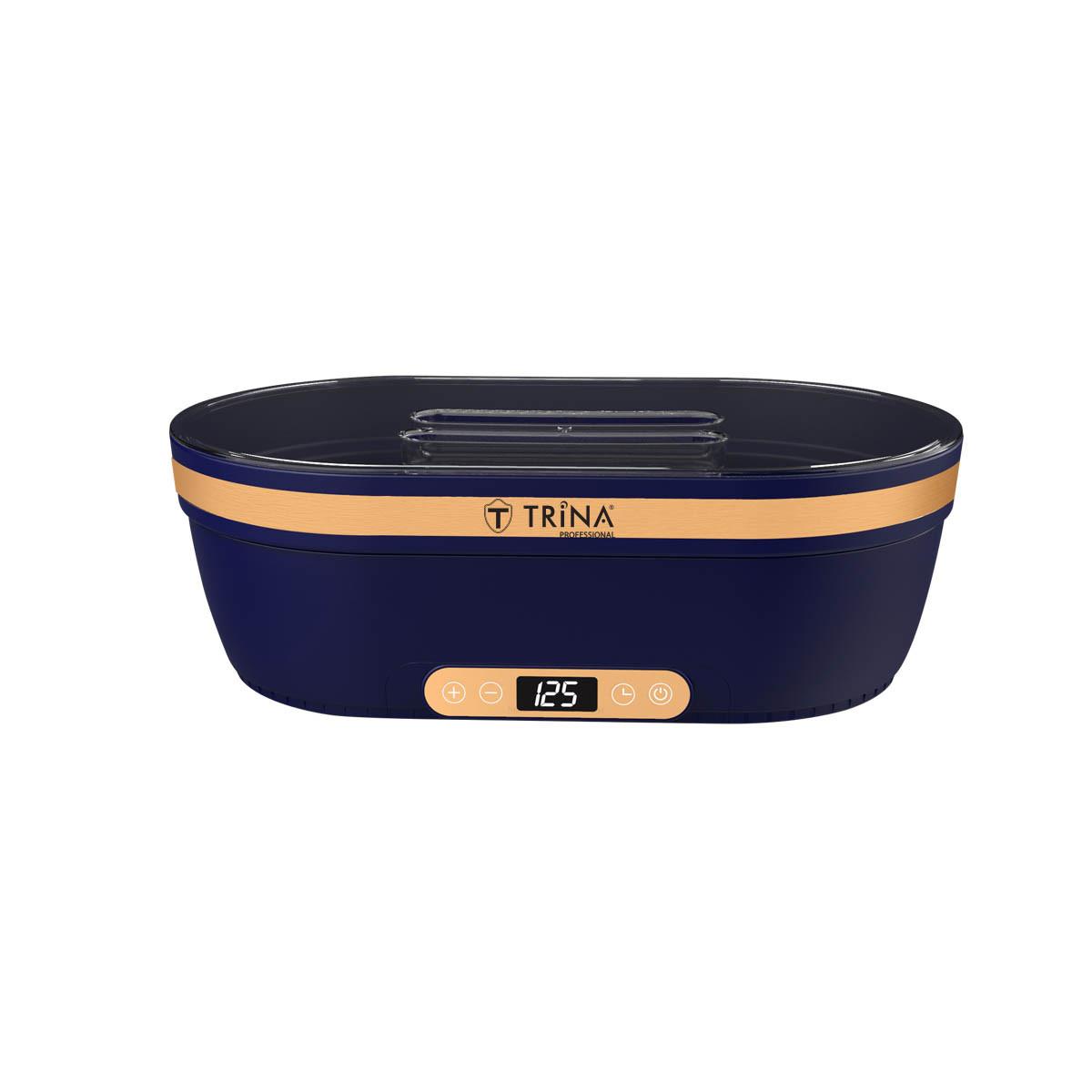 Trina Paraffin Makinesi - 02