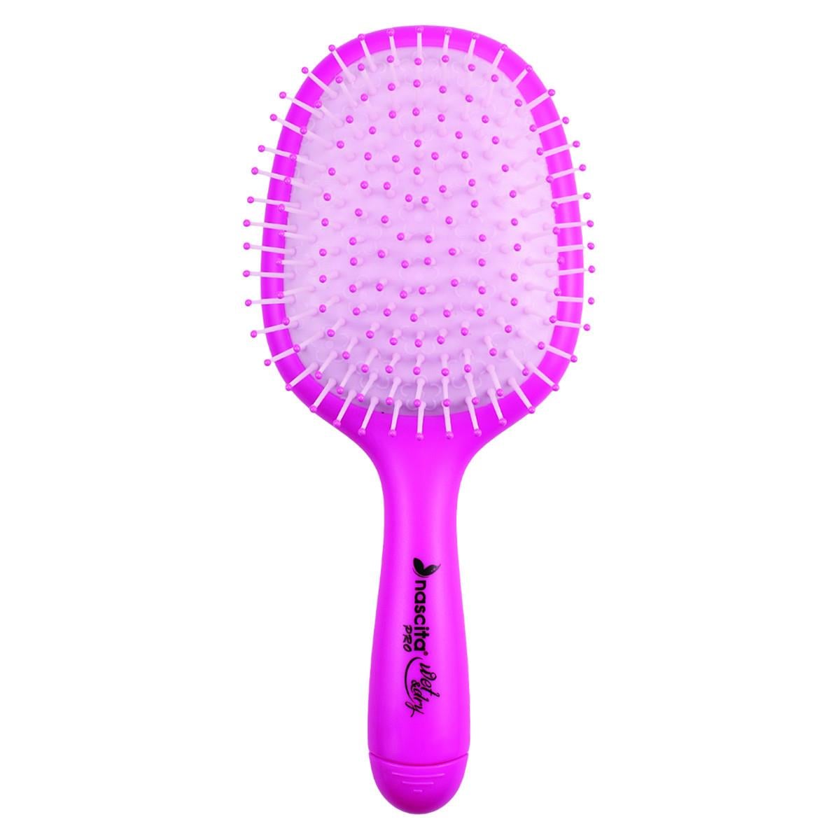 Nascita Twistlo Saç Fırçası Pembe - 59