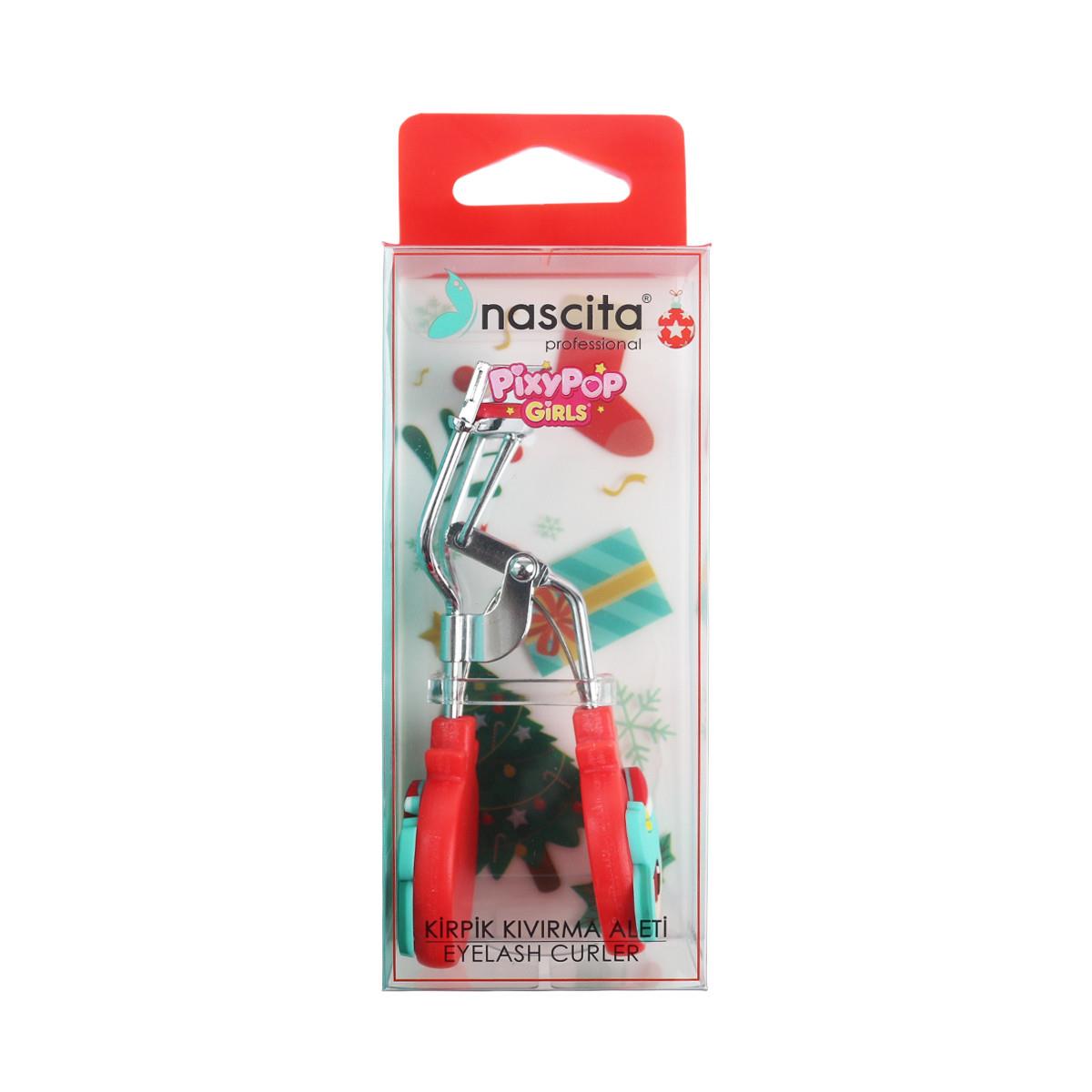 Nascita Pixypop Girls Kirpik Kıvırma Aleti - 25