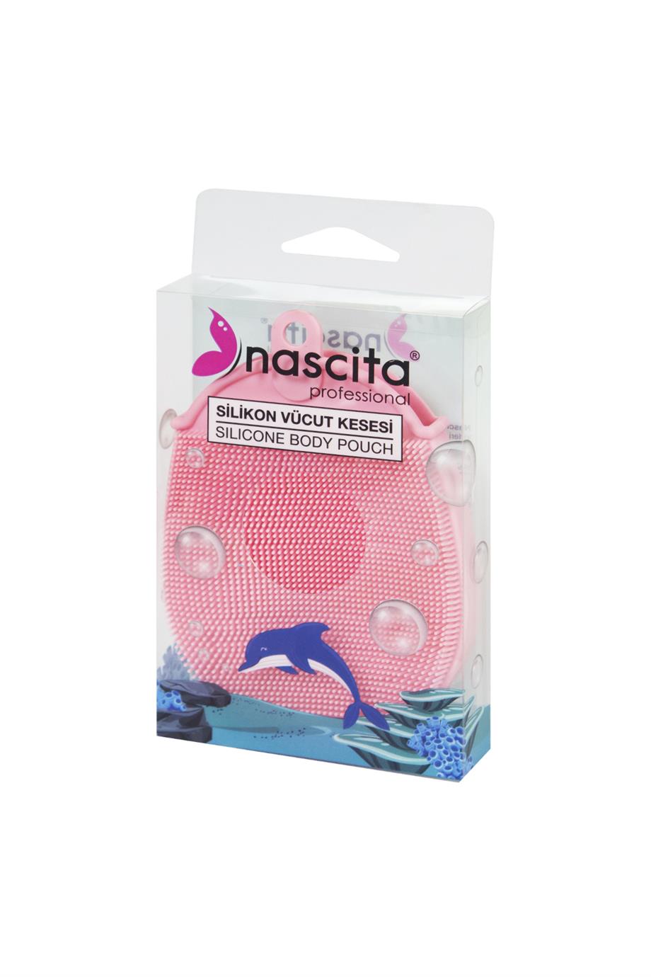 Nascita Silikon Vücut Kesesi - 04