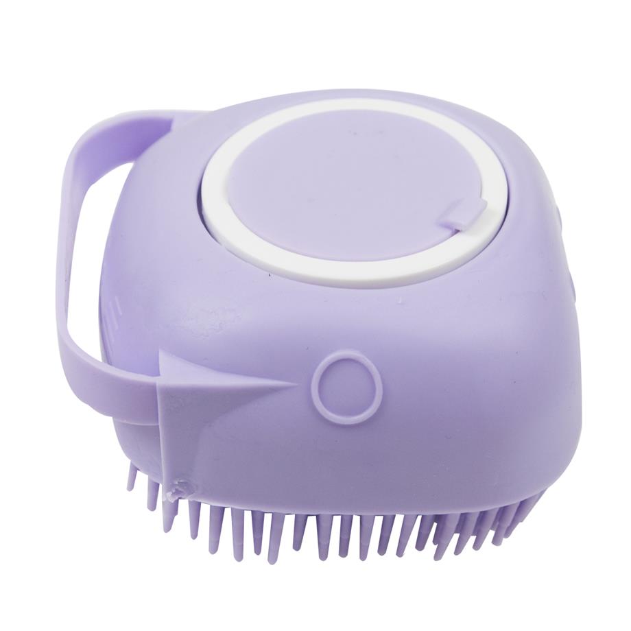 Nascita Silikon Vücut Temizleme - 01